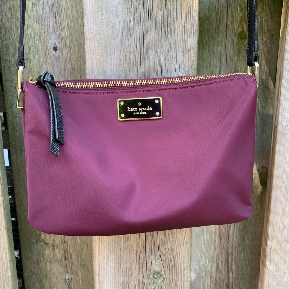 Wilson Road Madelyn Crossbody Bag
